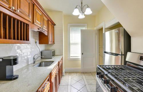 Quaint Omaha Home Less Than 5 Mi to Downtown! - Foto 3