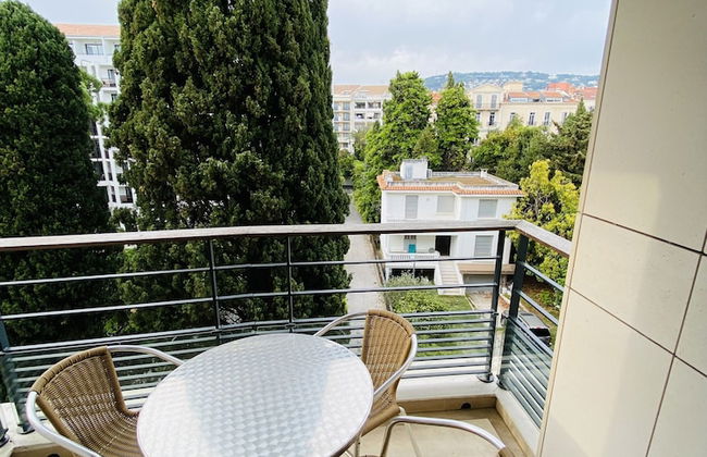 Résidence Carlton Riviera - Foto 60