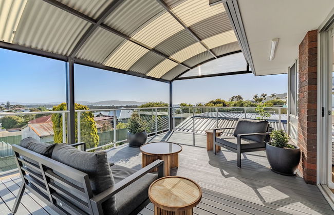 Seaview Heights by the BnB Collection - Photo 1