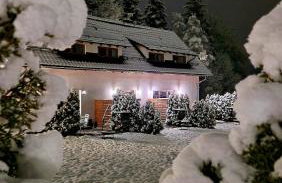 Widokowo - Domki z widokiem na Śnieżkę z Jacuzzi i Sauną - Photo 19