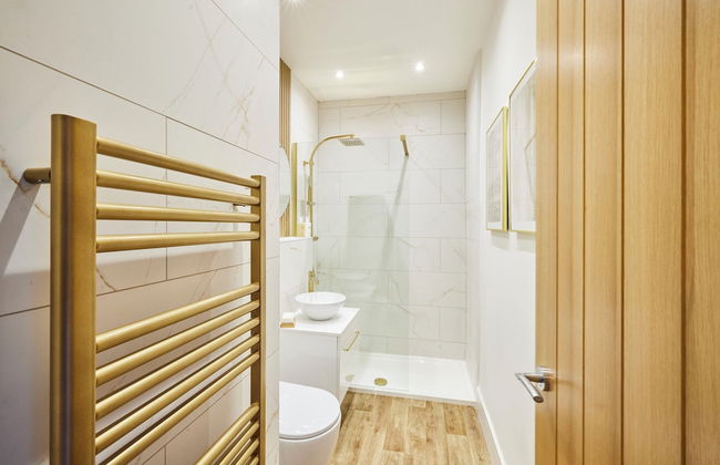 Host Stay Oakwell Cottage - Foto 12