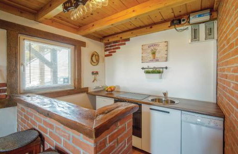 Studio Holiday Home In Bratina - Foto 4