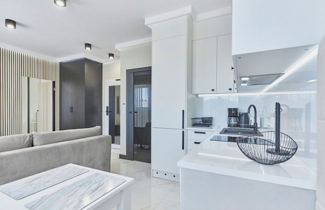 Timber Apartments by Baltic Home - Foto 28