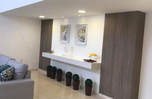 ! PRAIA DA ENSEADA GUARUJÁ Churrasqueira GOURMET ! - Foto 45