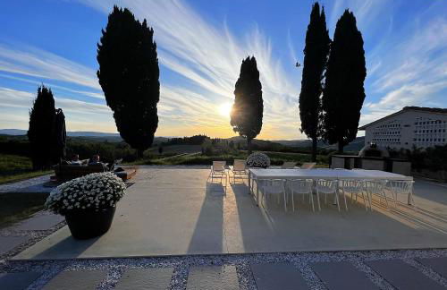 Villa Casa Collina Castelfalfi with amazing salt waterpool & AIRCO & VIP service - Foto 22