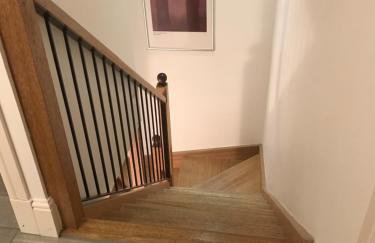 Scardroy Homes Inverness - Central 2 Bedroom with Parking WiFi Smart TVs Sleeps up to 6 - Foto 25