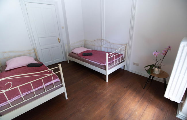 Vila Sonnberg - Foto 21