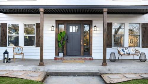 Gorgeous 6BR Sleeps 18 w Hot Tub - Foto 1