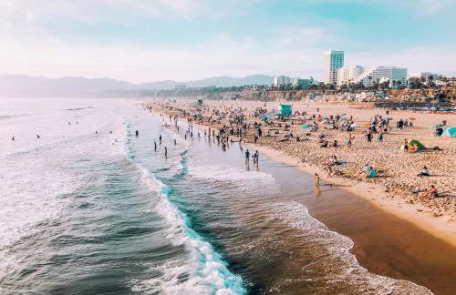 The Modern Suite Residences - Foto 41