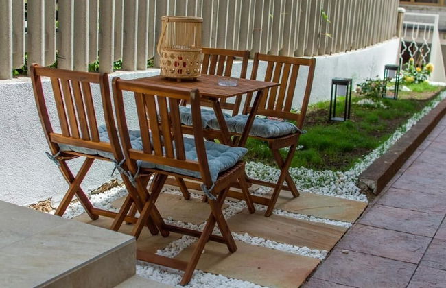 The Rose Garden Apartments - Photo 28