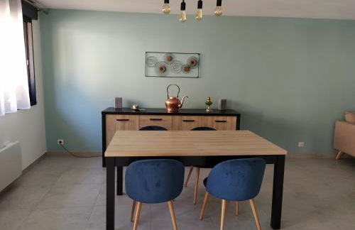 Appartement moderne dans village de charme - Photo 9