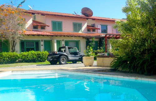 VIVA BUZIOS no Condominio Aqua Marina casa13 - Foto 8