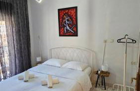 Guest House Siatista - Foto 18