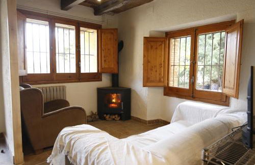 CA L'HERBOLARI - Cozy house in Montseny - Foto 21