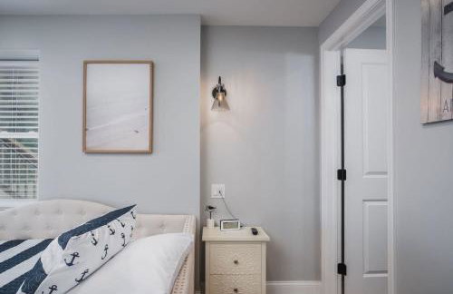 Harbor Clubhouse 3Bed 3.5Bath Modern Waterfront with Fireplace - Foto 13