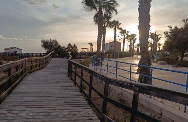 Apartamentos Playamar - Photo 25