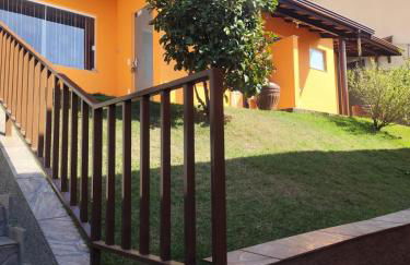 chalés duas irmãs - Foto 13