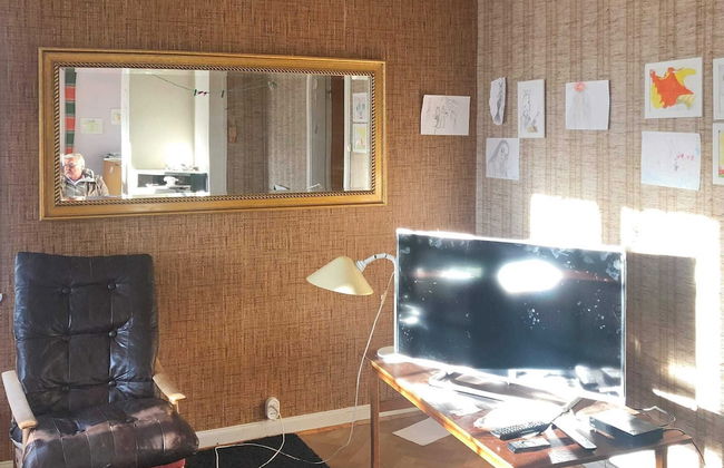 6 Person Holiday Home in Skorovatn - Photo 5