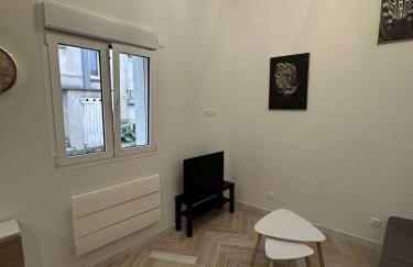 Studio indépendant proche de Paris - Foto 8