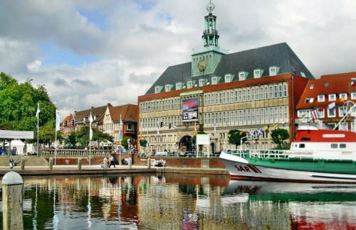 Ferienwohnung am Freibad - Foto 29