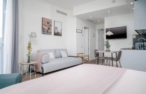 Limehome Valencia Carrer de Sant Jacint - Photo 36