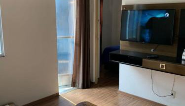 Apartamento Aconchegante no Bairro Alto - Foto 3
