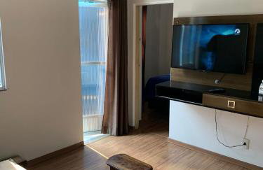 Apartamento Aconchegante no Bairro Alto - Foto 3