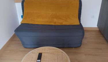 Studio neuf des amandines - Foto 2