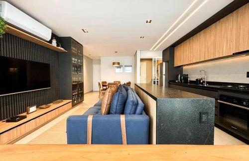 Apartamento Positano Guarujá - Foto 5