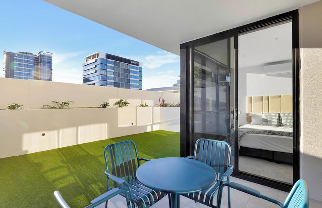 Rambla @ Berwick House - Foto 28