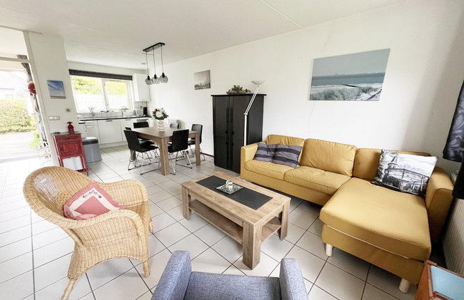 Cosy Bungalow Near the Beach - Foto 26