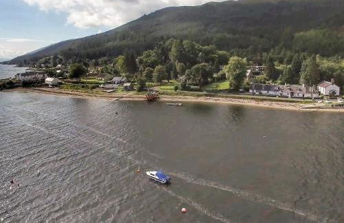 Fern Cottage - Foto 17