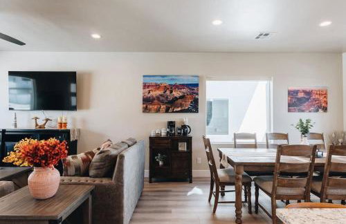 Grand Canyon-4bed,3bath,hot tub - Foto 1