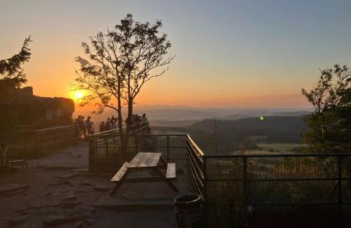 Dusznickie Apartamenty z widokiem - Foto 68