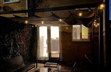 House in Manchester MVS Snug Urban… - 21193 - Foto 28