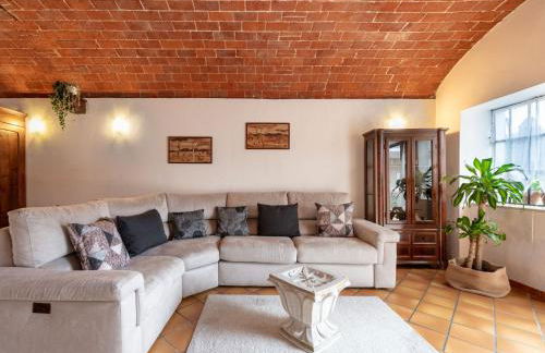 Apartment Tenuta Beatrice by Interhome - Foto 7