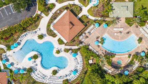 Pool*Top Floor*Forest Views*Balcony*VistaCay - Foto 4