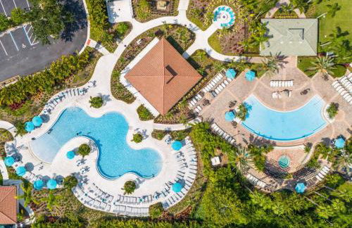 Pool*Top Floor*Forest Views*Balcony*VistaCay - Foto 4