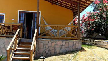 Casa Charme de Lençois - Foto 2