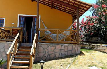 Casa Charme de Lençois - Foto 2