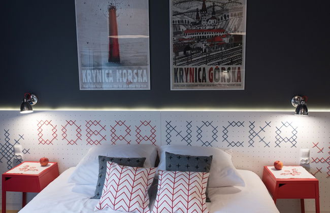 Go2Krynica - Gawra - Foto 4