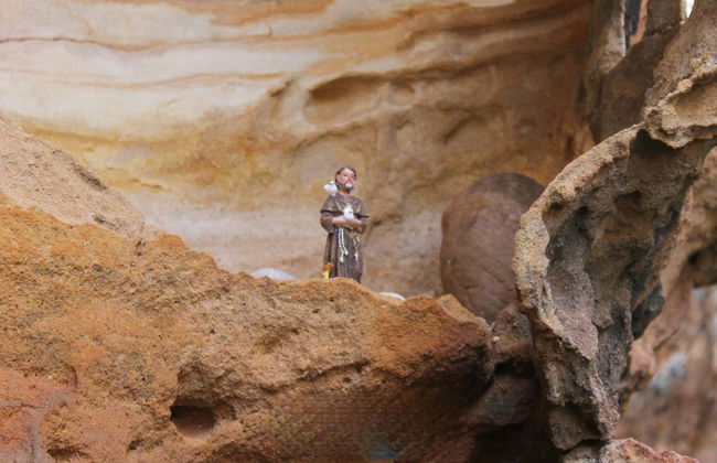 Excursion dans le canyon de Xingó - Photo 2