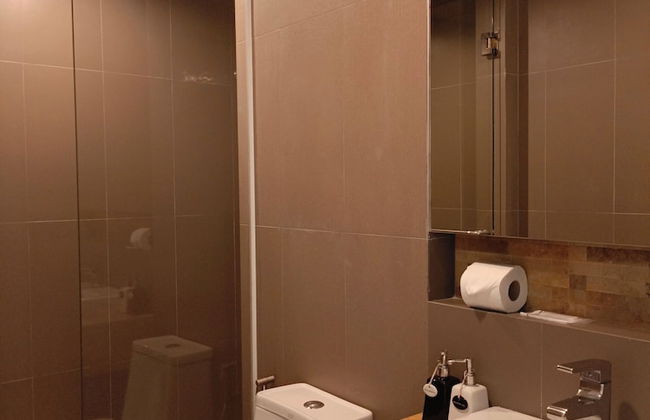 Wisdom Hotel & Residence - Photo 27