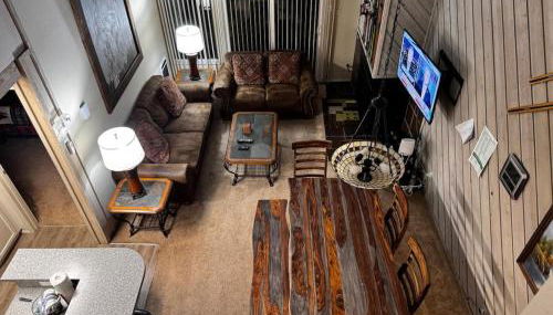 Mammoth Lakes Crestview Condo #50 - Foto 2