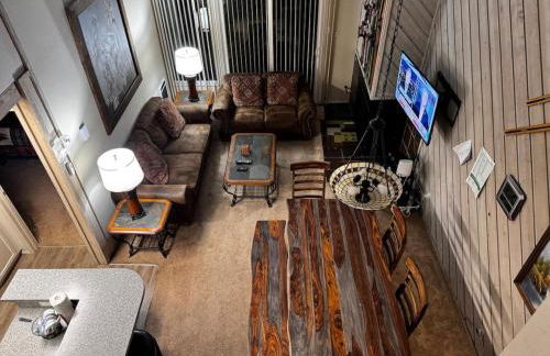 Mammoth Lakes Crestview Condo #50 - Foto 2