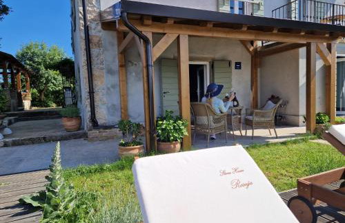 Stone House Rosuja - Foto 14