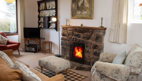 Garnllys Farmhouse Fishguard - Foto 2