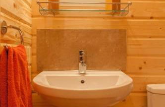 Family friendly sunny Log Cabin - Photo 7