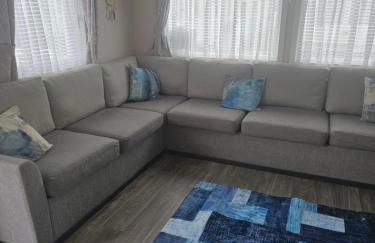 Caravan to Hire - CalaGran Fleetwood Blackpool - Foto 23