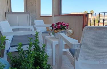 B&b AmMarí. Appartamento - Bilocale. - Foto 15